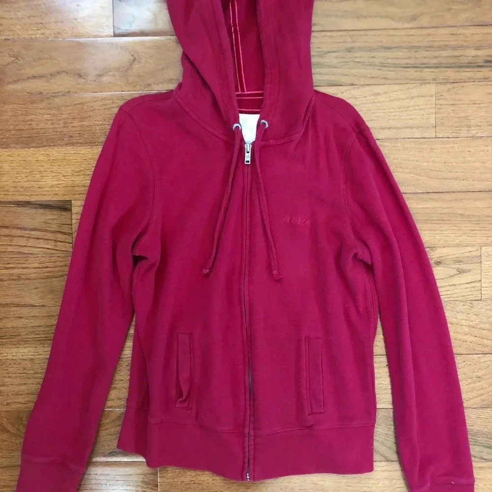 Aerie Jacket